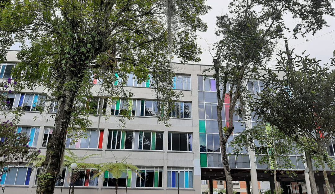 Foto: Enviada desde la Universidad de Caldas.