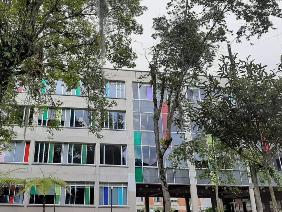 UCaldas dio a conocer su postura sobre las protestas recientes en el país