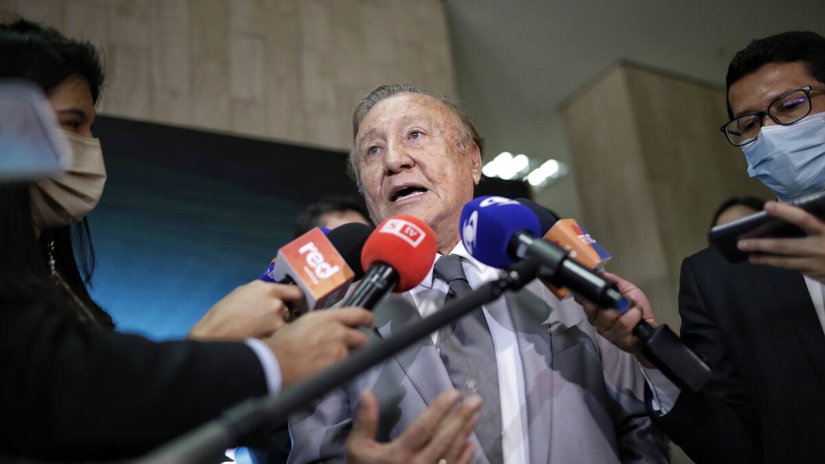 Rodolfo Hernández se retractará “cuando los medios lo hagan” por acusaciones contra el esposo de Dilian Toro