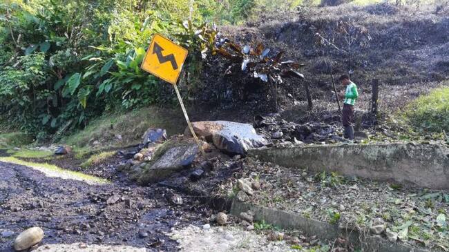 Atentado al Oleoducto Caño Limón Coveñas