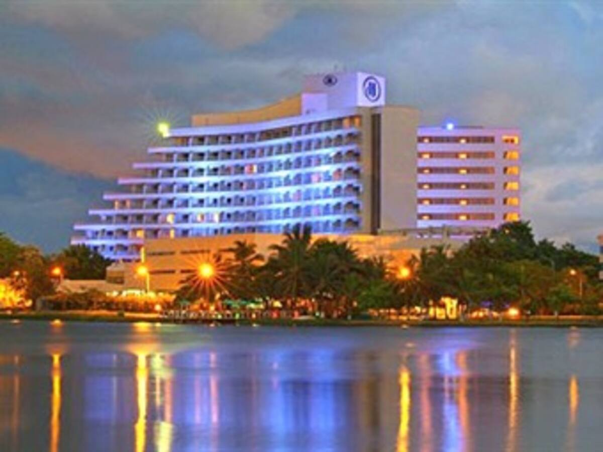 Hotel Hilton debe restituir más de 26.000 metros de playa que le quitó al mar en Cartagena