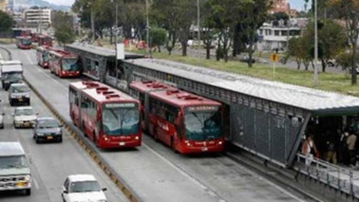 Orden de captura contra exdirector del IDU por daño en losas de Transmilenio en ‘Autonorte’