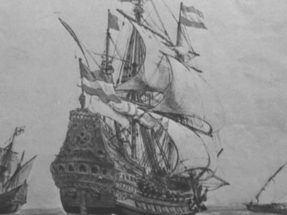 Todo el patrimonio del Galeón San José es de Colombia: exmagistrado