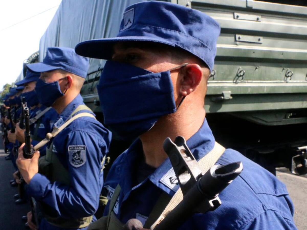 Corte IDH ordena liberar a opositores detenidos en Nicaragua