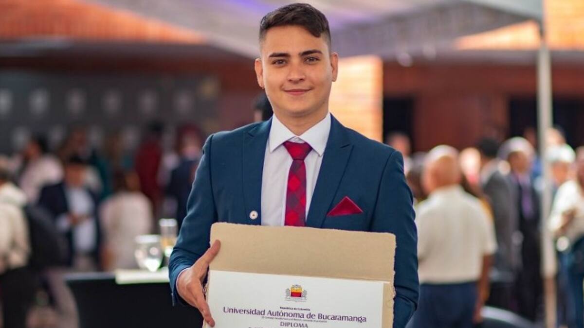 Amigo de la víctima de esta tragedia