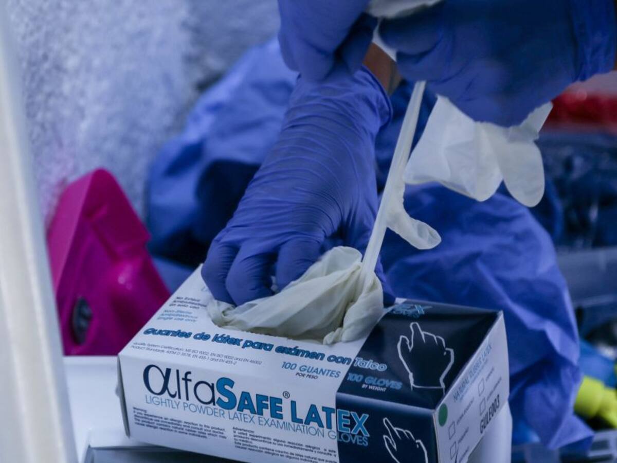 Colombia reactivará gradualmente la atención de servicios no covid