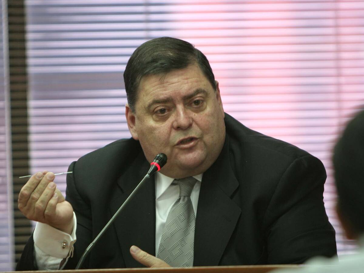 Corte ordena tomar el testimonio de varios exparamilitares en juicio contra Álvaro García