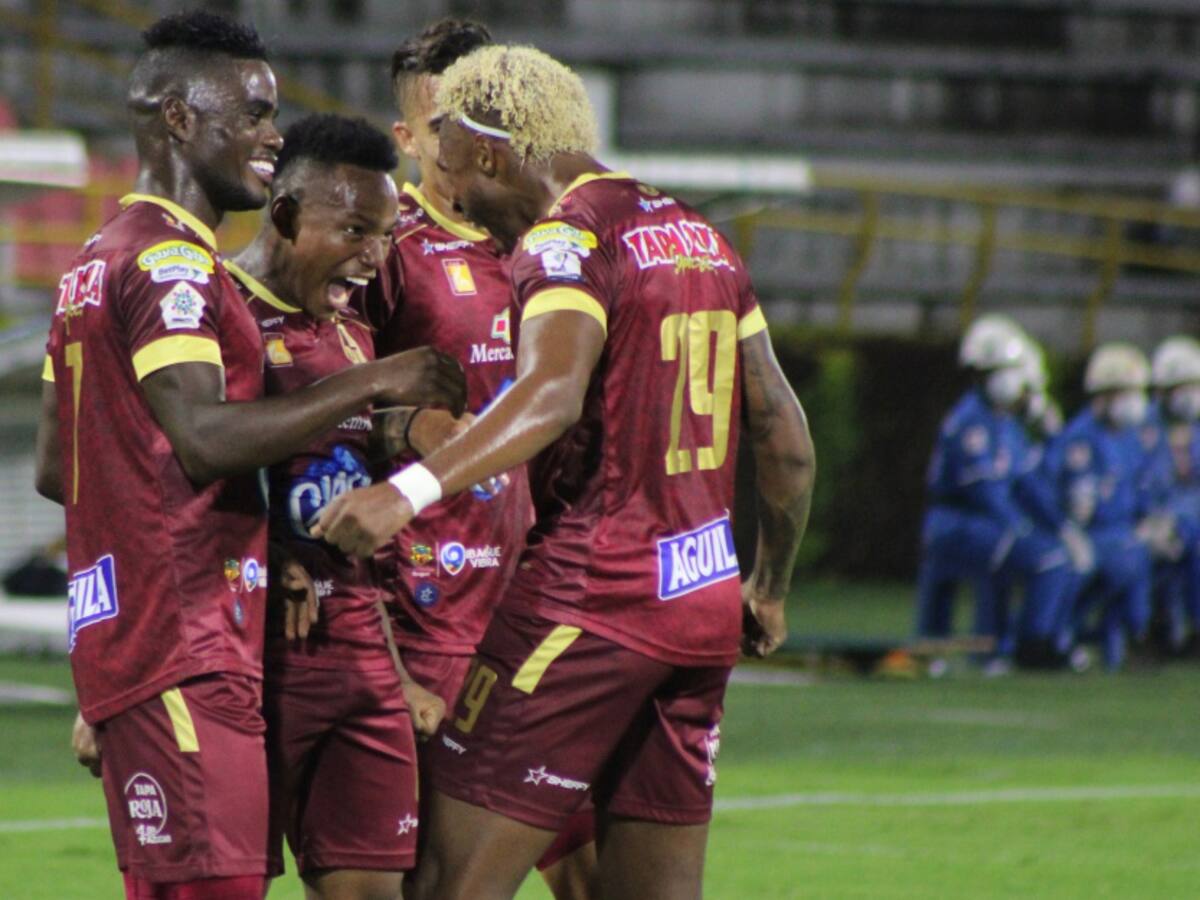 Debate: "No hay un gran favorito al título en esta liga Colombiana"