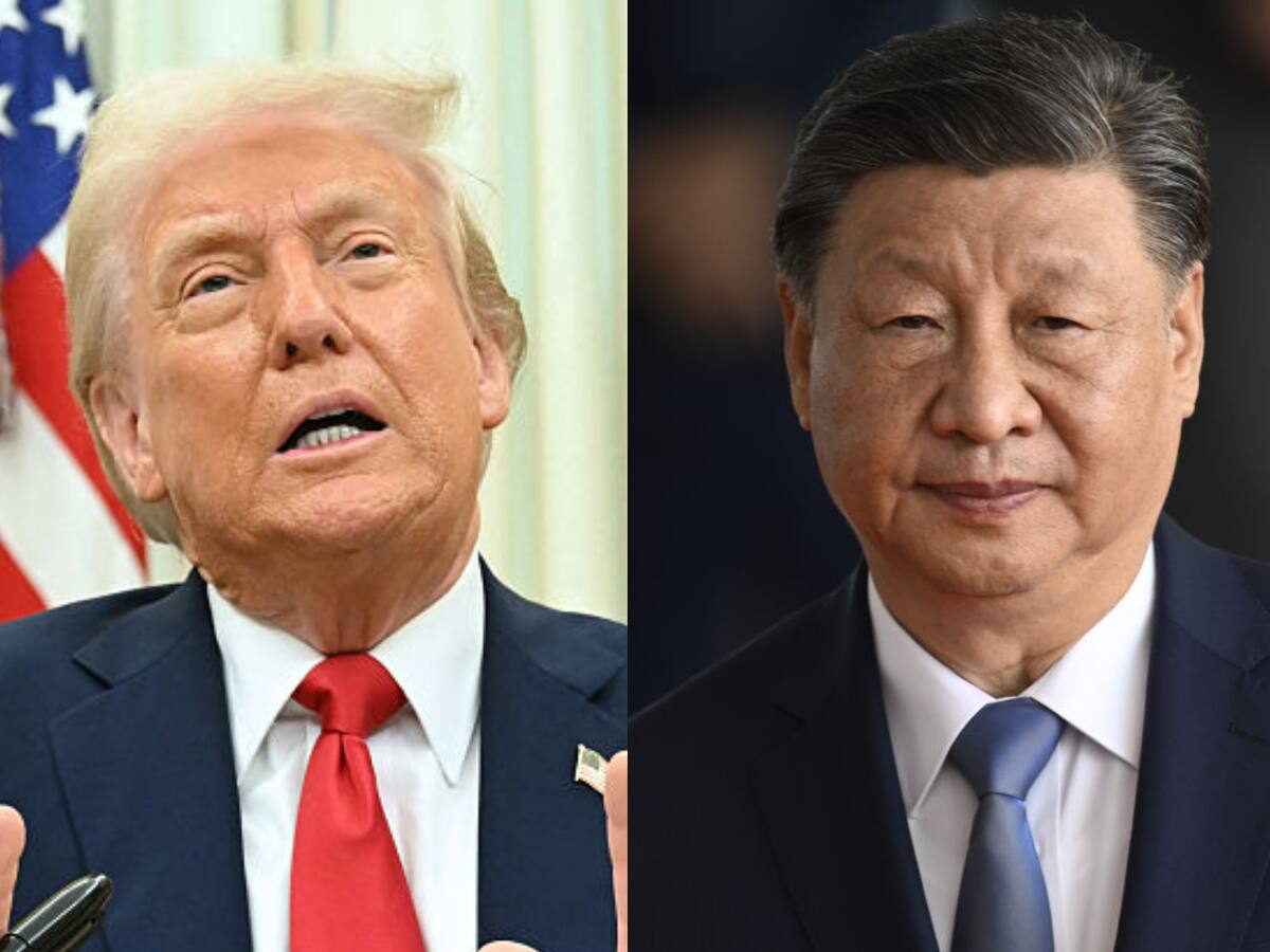 Queda la pelea entre Estados Unidos y China, los dos elefantes: Dr. Arturo Porzecanski, economista