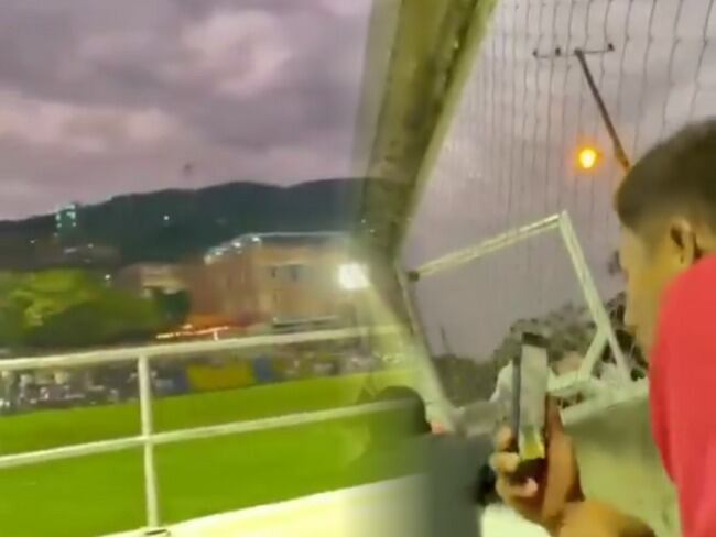 Ataque con ráfagas de fusil a estación de Policía en Suárez, Cauca