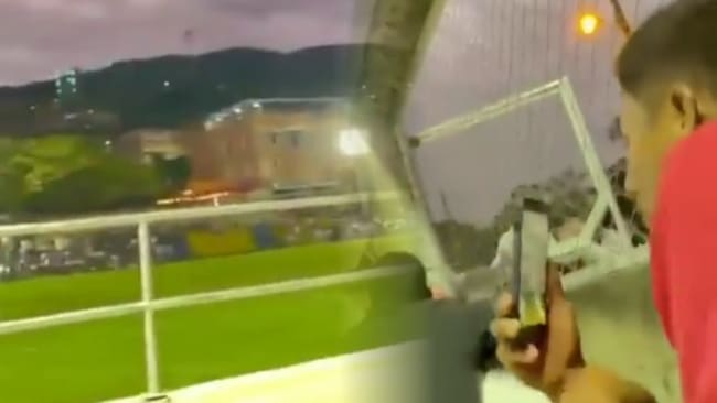 Ataque con ráfagas de fusil a estación de Policía en Suárez, Cauca