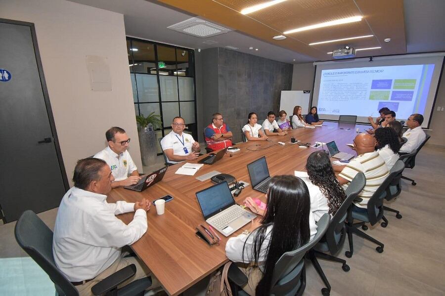 Alcaldía de Cartagena