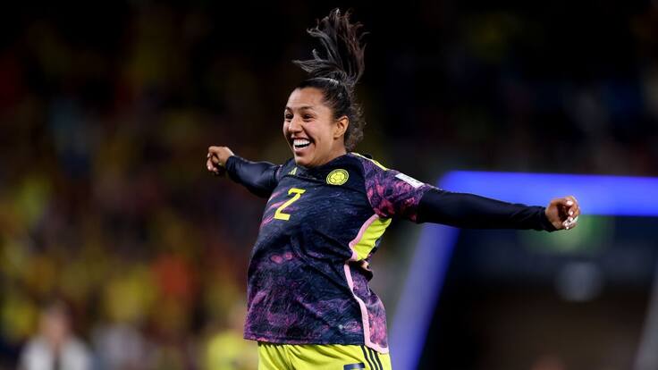 Manuela Vanegas da a entender a los jóvenes que los sueños se pueden cumplir: exprofesora