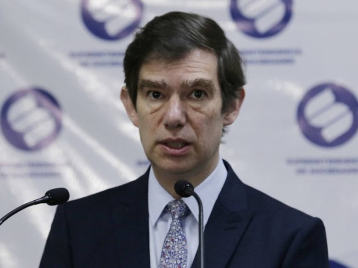 Multa por más de $5.000 millones imponen a Inassa por soborno transnacional