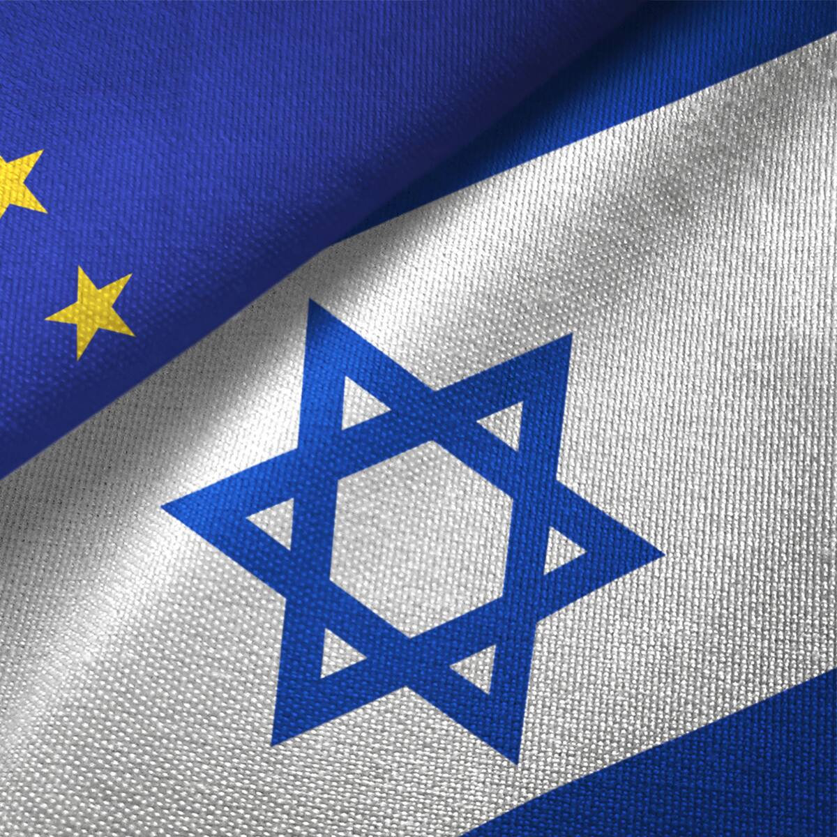 Comisión Europea plantea eliminar ventajas comerciales de Israel para presionar el fin de la guerra