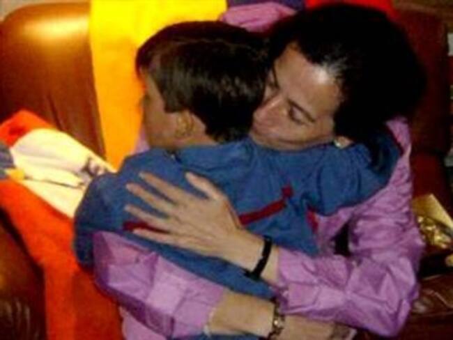 Corte absolvió al hombre que cuidó para las Farc al hijo de Clara Rojas