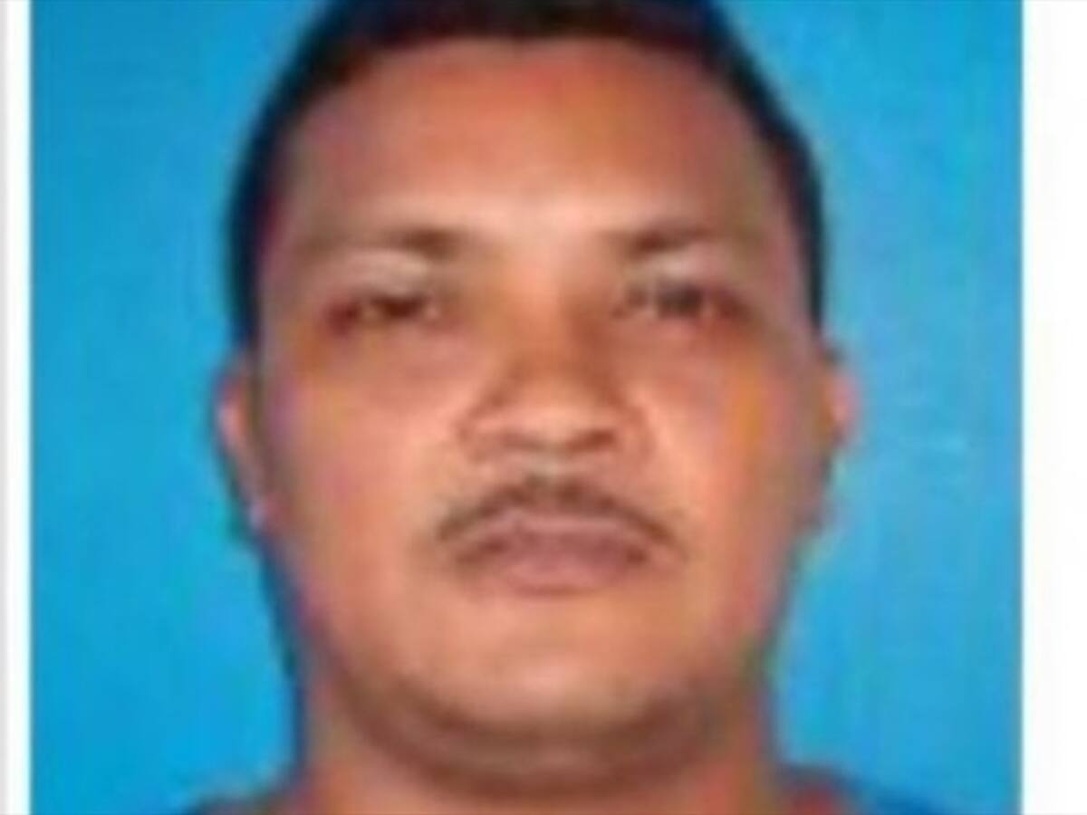 ¿Quién era alias 'Marihuano', segundo cabecilla del Clan del Golfo?