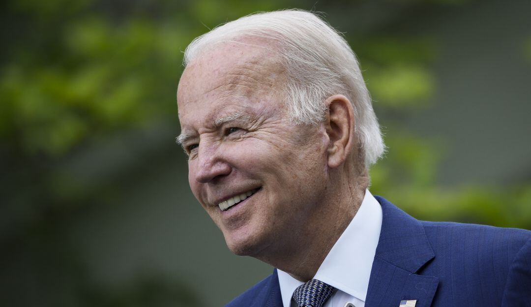 Biden ratifica ante Jordania como garante de lugares sagrados de Jerusalén