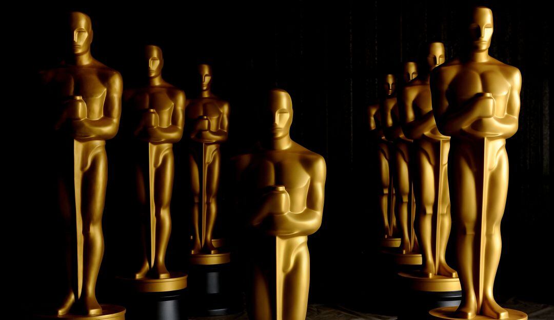 Premios Oscar