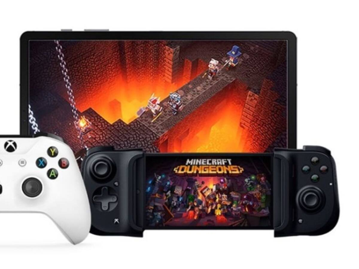 Xbox Game Pass Ultimate le permitirá jugar a 167 videojuegos en la nube