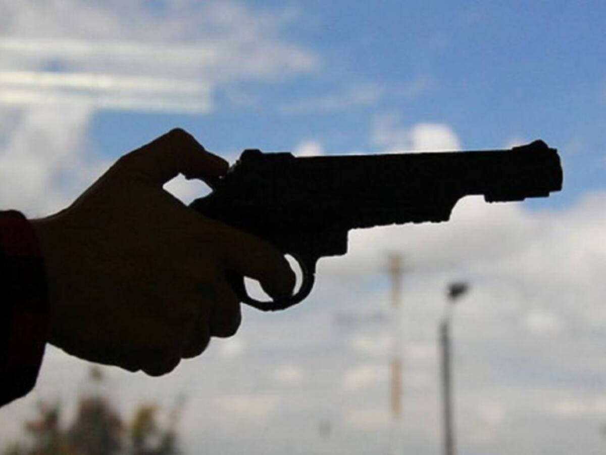 De varios tiros asesinan a comerciante en Barranquilla