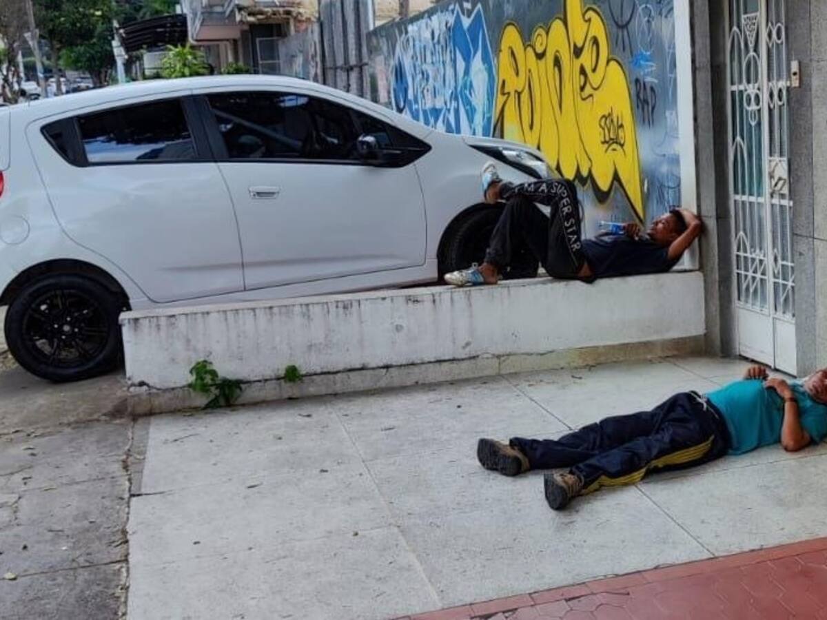 Denuncian que hogar de paso disparó la inseguridad en San Alonso
