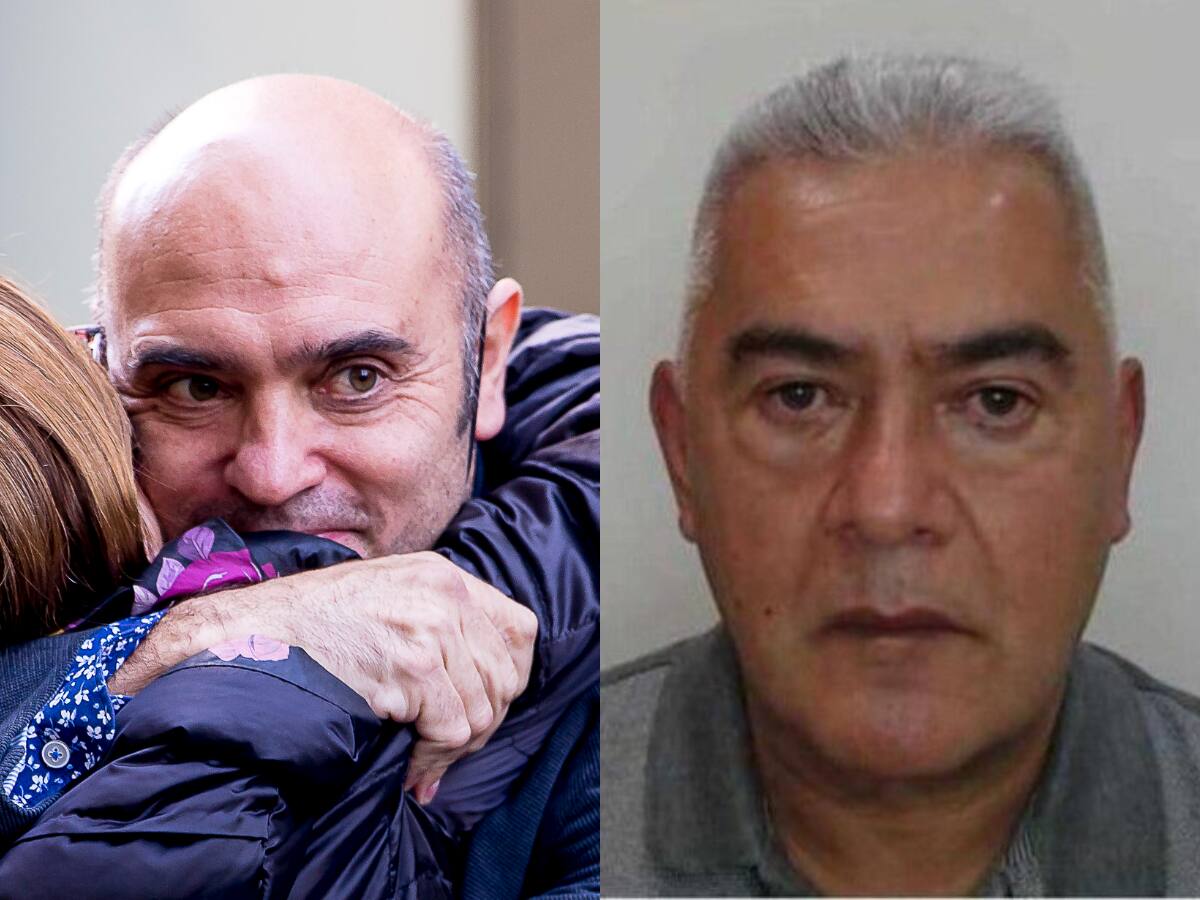 El catalán y el pitufo: coincidencias que unen a Xavier Vendrell con Diego Marín