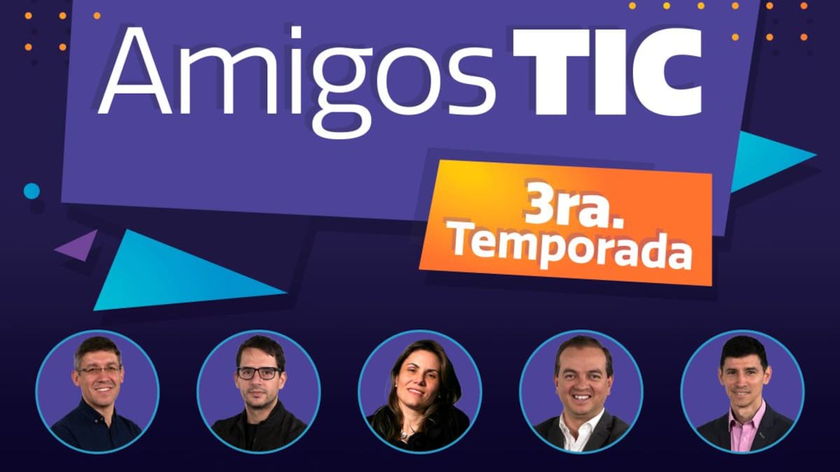 Amigos TIC: ¿Transformación digital o transformación de negocio?