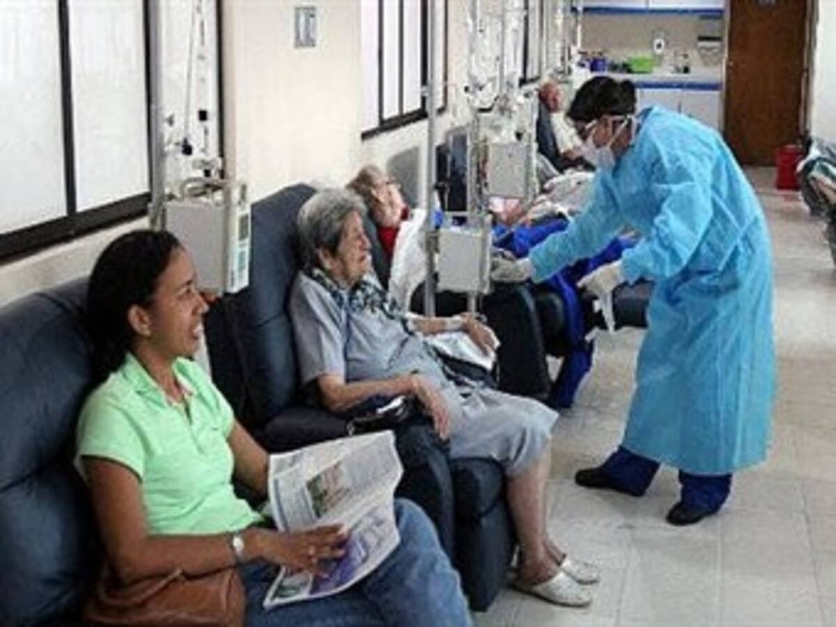 Piden desde el Congreso que se posponga trámite de reforma a la salud