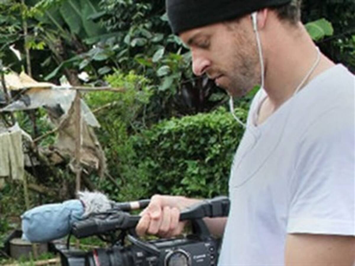 EEUU exige a las Farc liberación 'sin condiciones' de Roméo Langlois