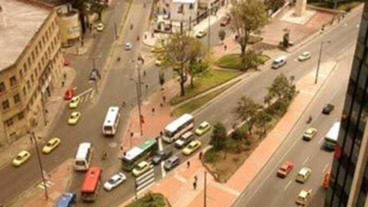 'Jalón de orejas' a la Alcaldía de Bogotá por falta de soluciones para la Séptima