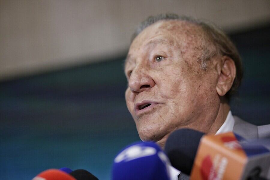 Rodolfo Hernández habla sobre la expectativa por su encuentro con el papa Francisco