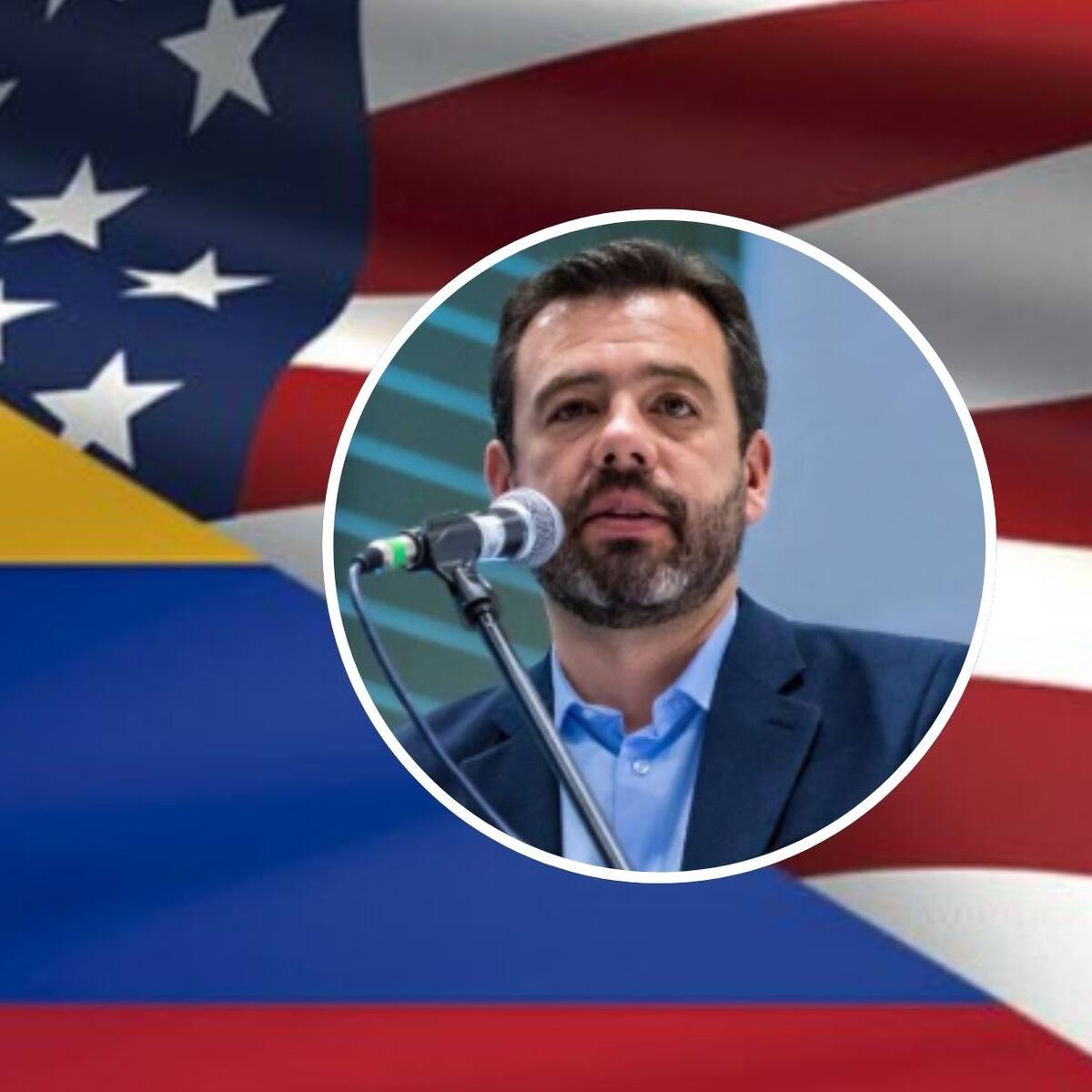 38% de las exportaciones de Bogotá a EE.UU. están en riesgo, Galán pide sensatez a Petro