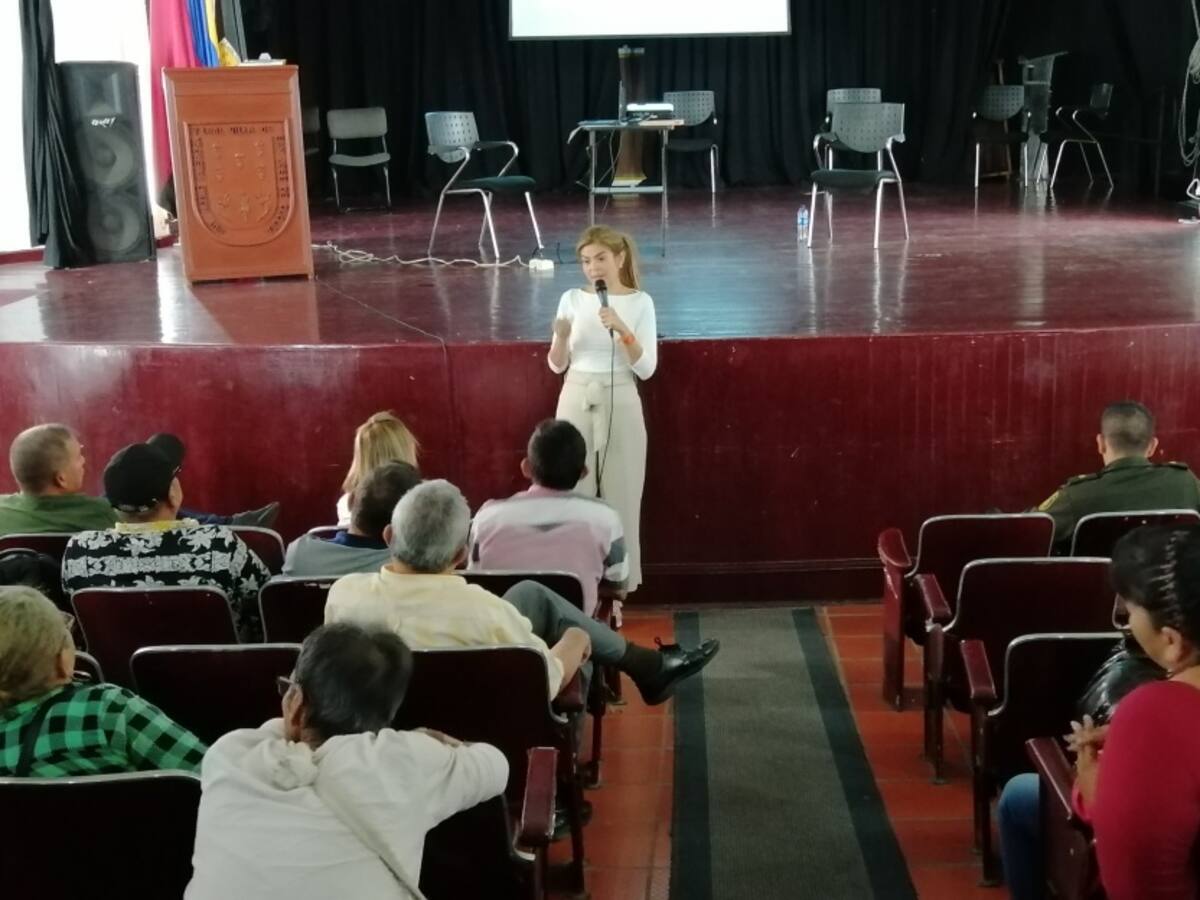 Alcaldía de Cúcuta hará caracterización de vendedores ambulantes