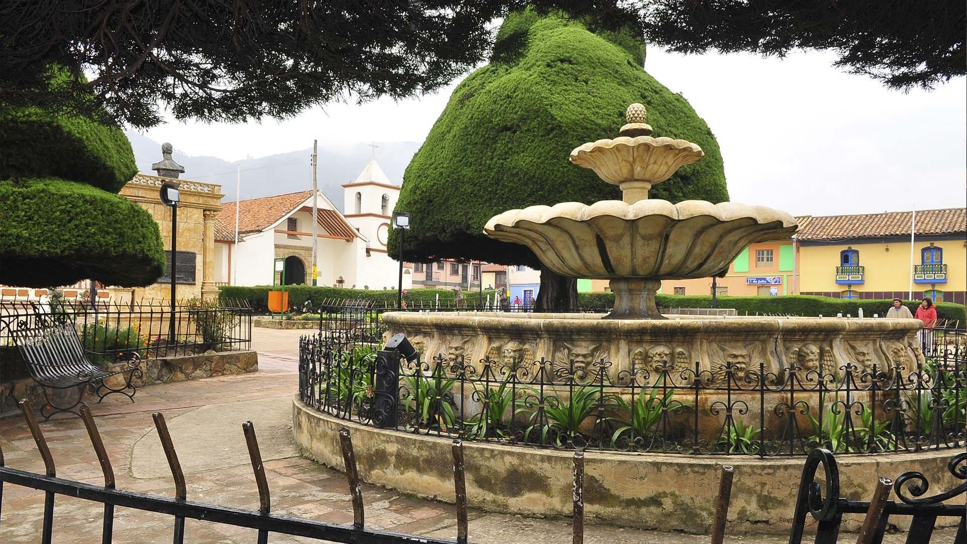 El Tribunal Administrativo de Boyacá decidió en primera instancia en la nulidad de elección de concejal de Tópaga. Foto | entreojos.co