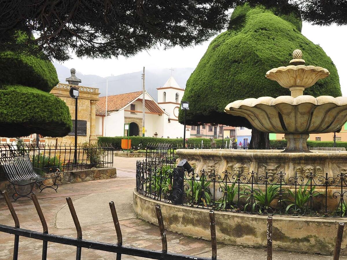 El Tribunal Administrativo de Boyacá declaró nula la elección de un concejal de Tópaga