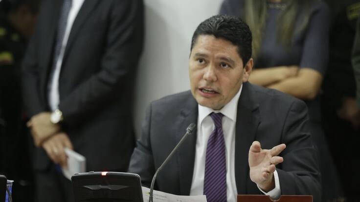 Cualquier delito contra los menores no va a quedar impune: Harry González