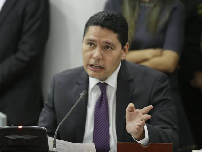 Cualquier delito contra los menores no va a quedar impune: Harry González