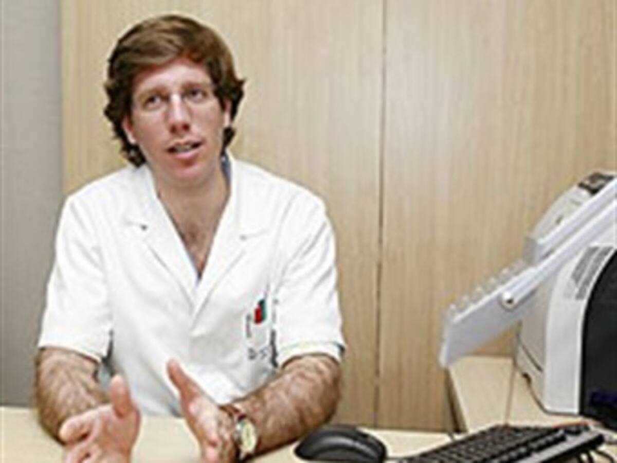Médico español "recupera" clítoris mutilados