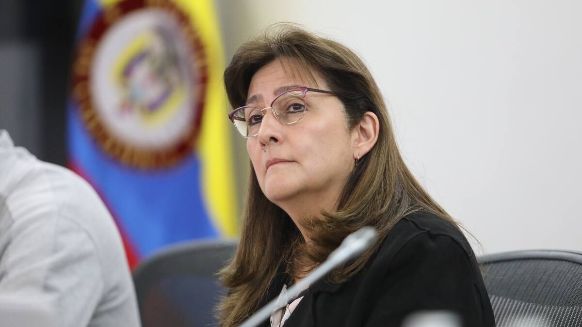 “Buscaremos una nueva propuesta frente al tema de los delitos contra menores”: Minjusticia