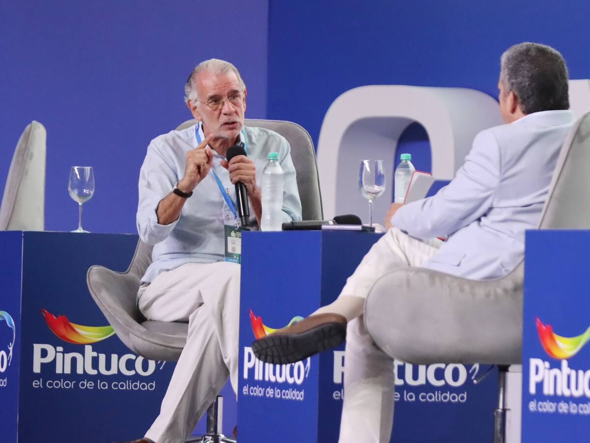 “La gente quiere claridad en las reglas de juego”: Verano por valorización en Vía al Mar