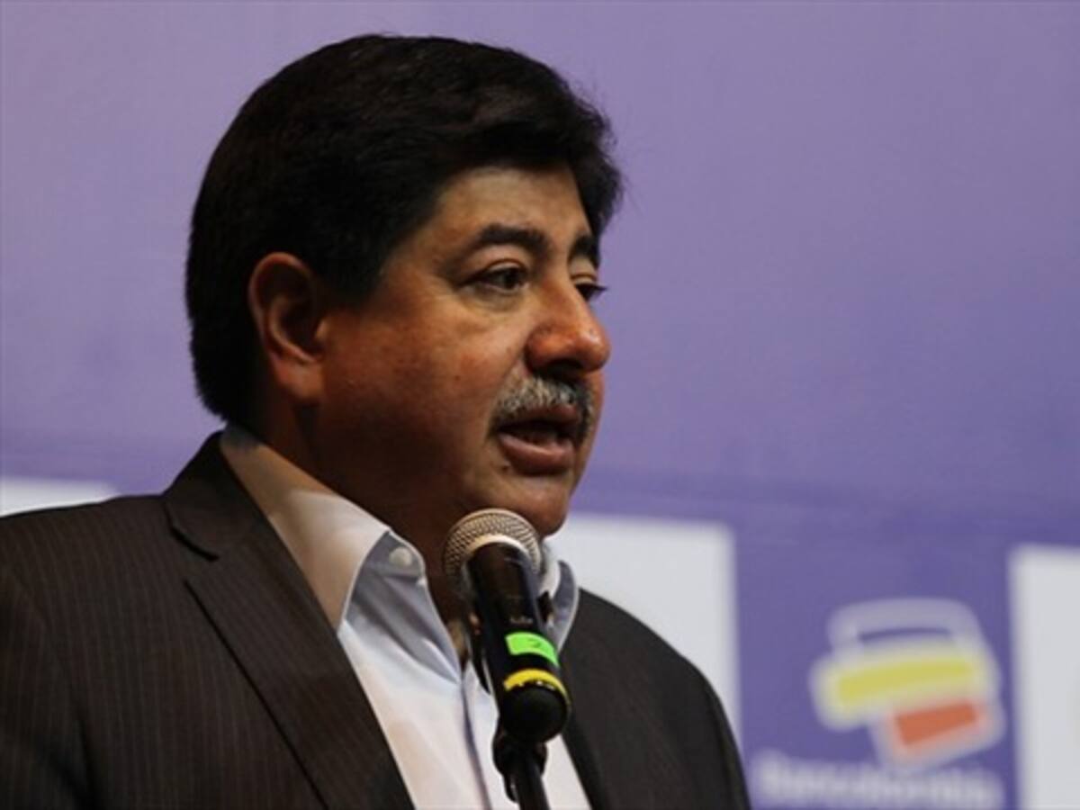 Federación Colombiana anuncia colaboración en investigaciones de la FIFA