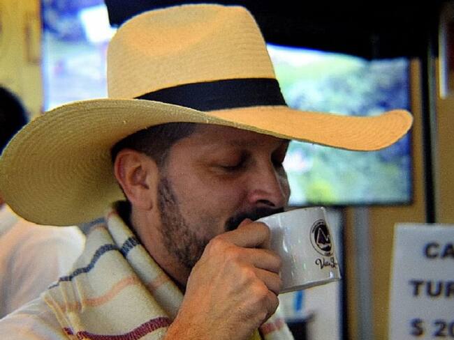 Del municipio de Córdoba es el mejor café que se produce en el Quindío