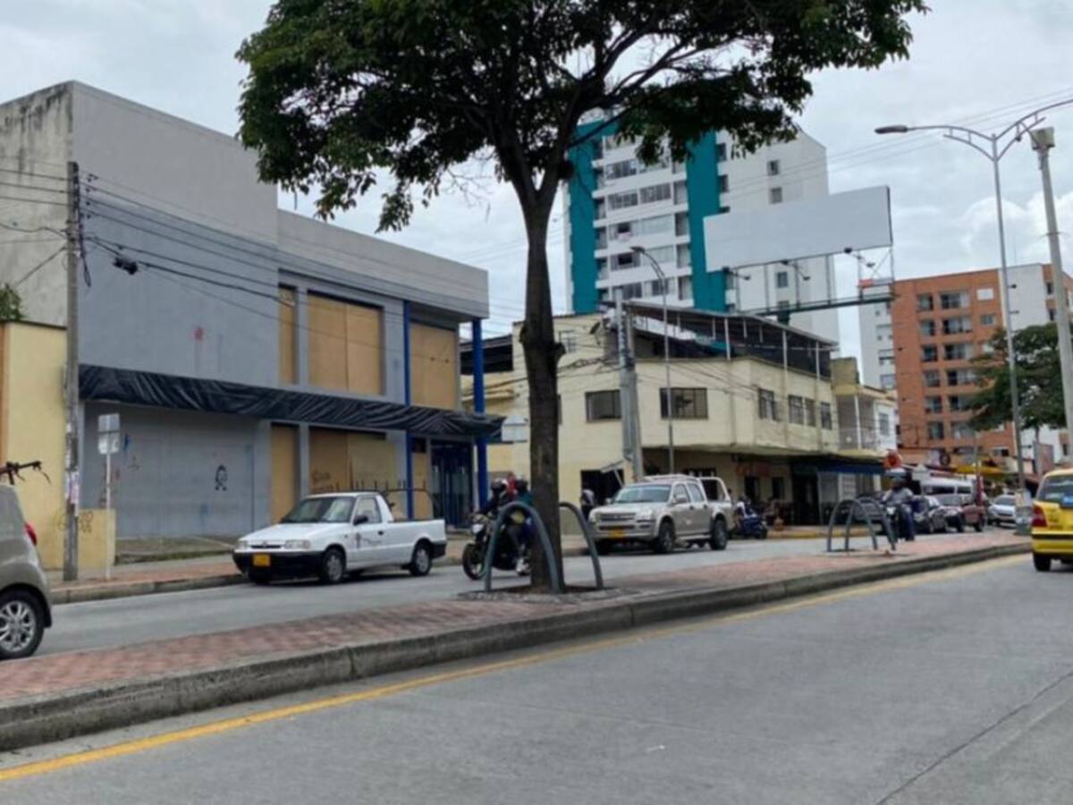 Robusto dispositivo policial para la marcha del 28 de abril