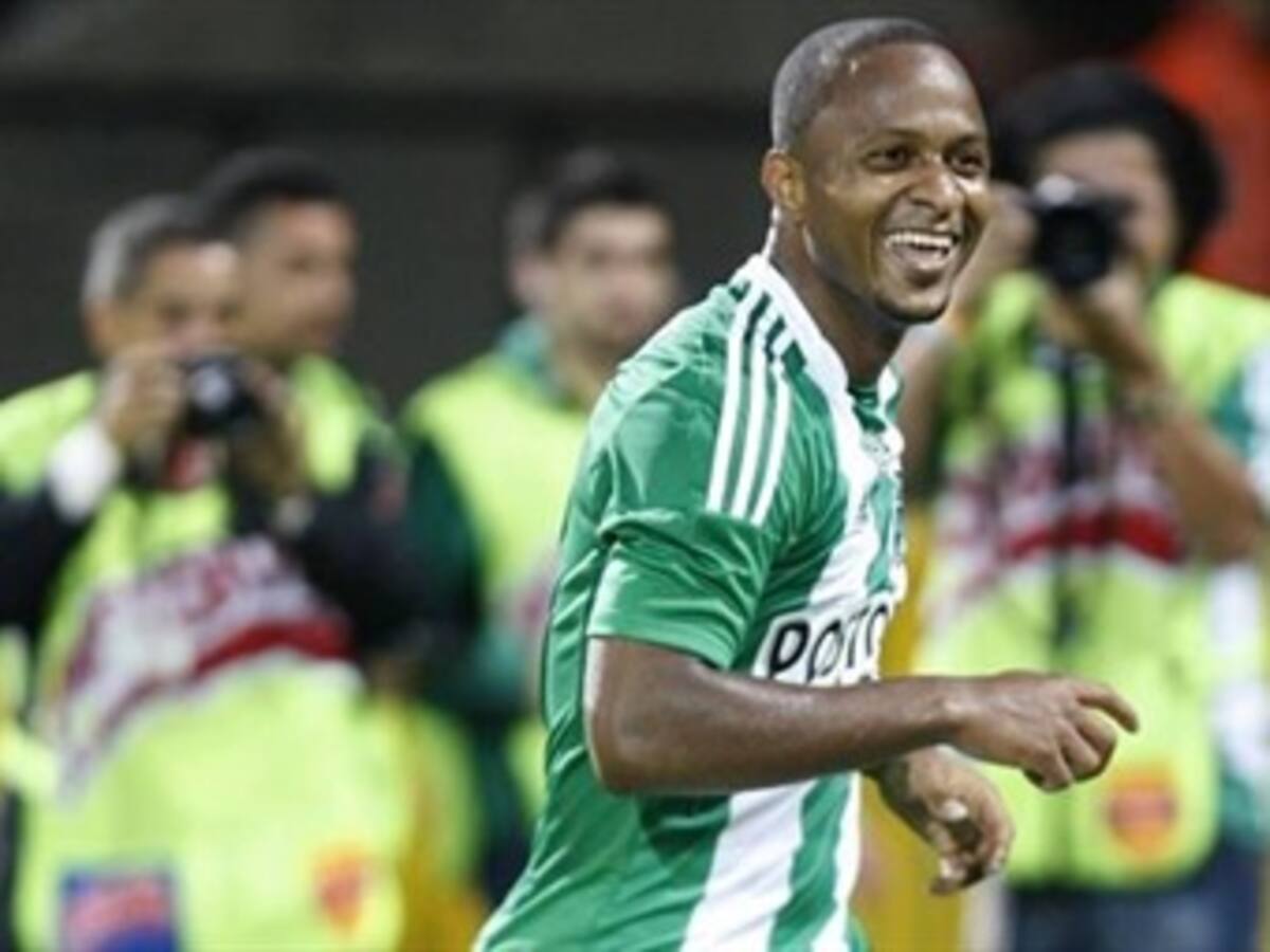 Atlético Nacional consiguió ante Envigado su primer triunfo como local en el torneo