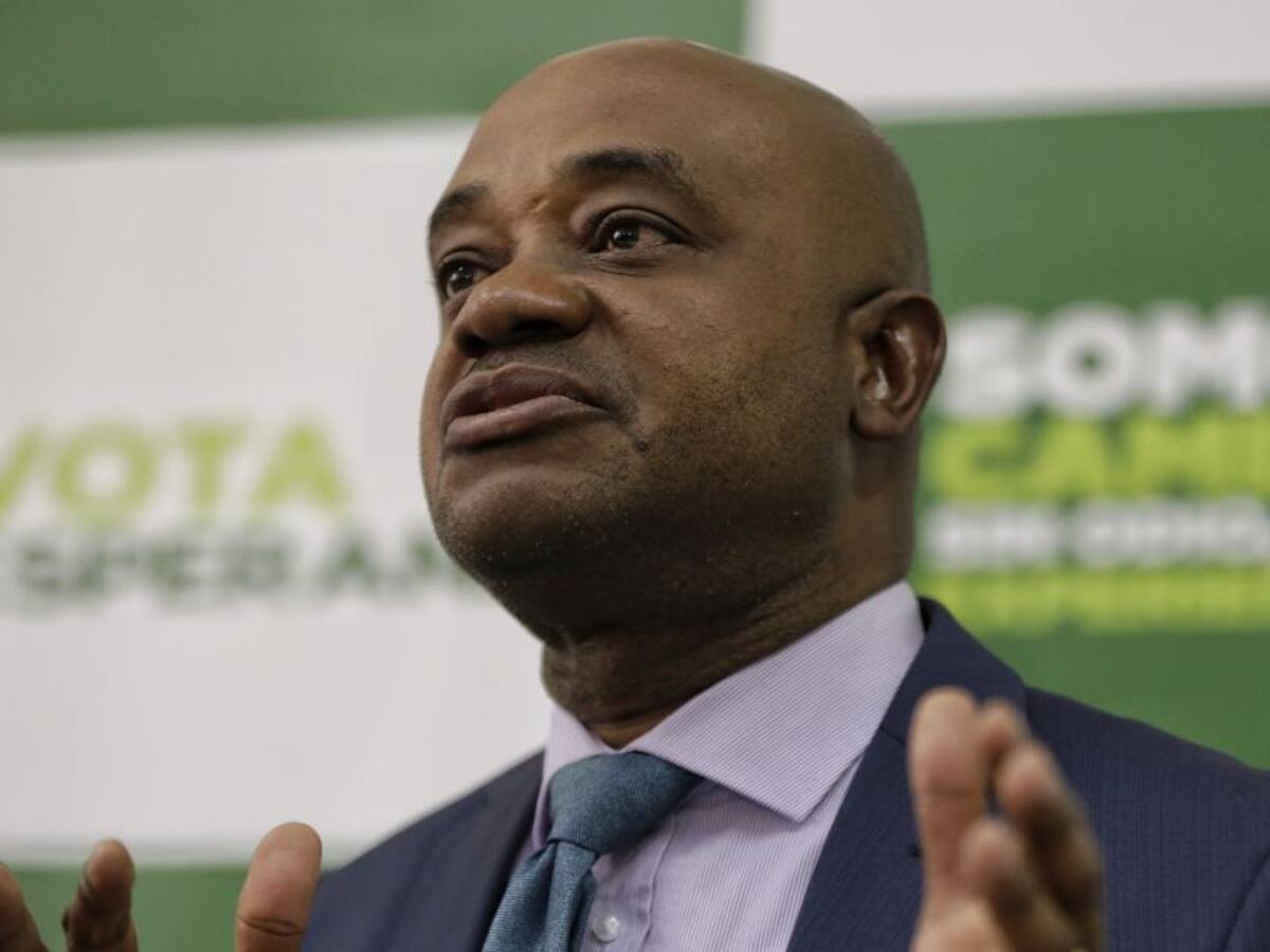 Murillo: “Hay que continuar construyendo confianza con EE.UU. y nuevo Gob.”