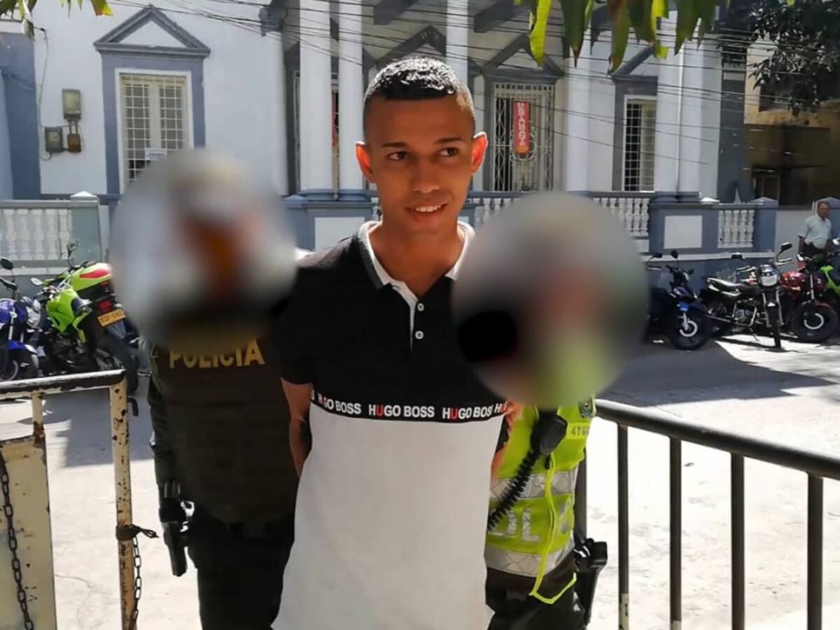 Cayó alias “Pechu”, uno de los más buscados de Soledad