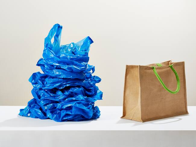 Adiós a los plásticos de un solo uso: ¿Cómo sustituirlos?
