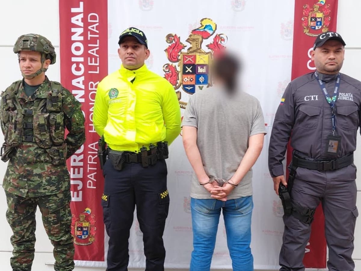 Enviaron a la cárcel a hombre que habría abusado de su hijastra en Ibagué