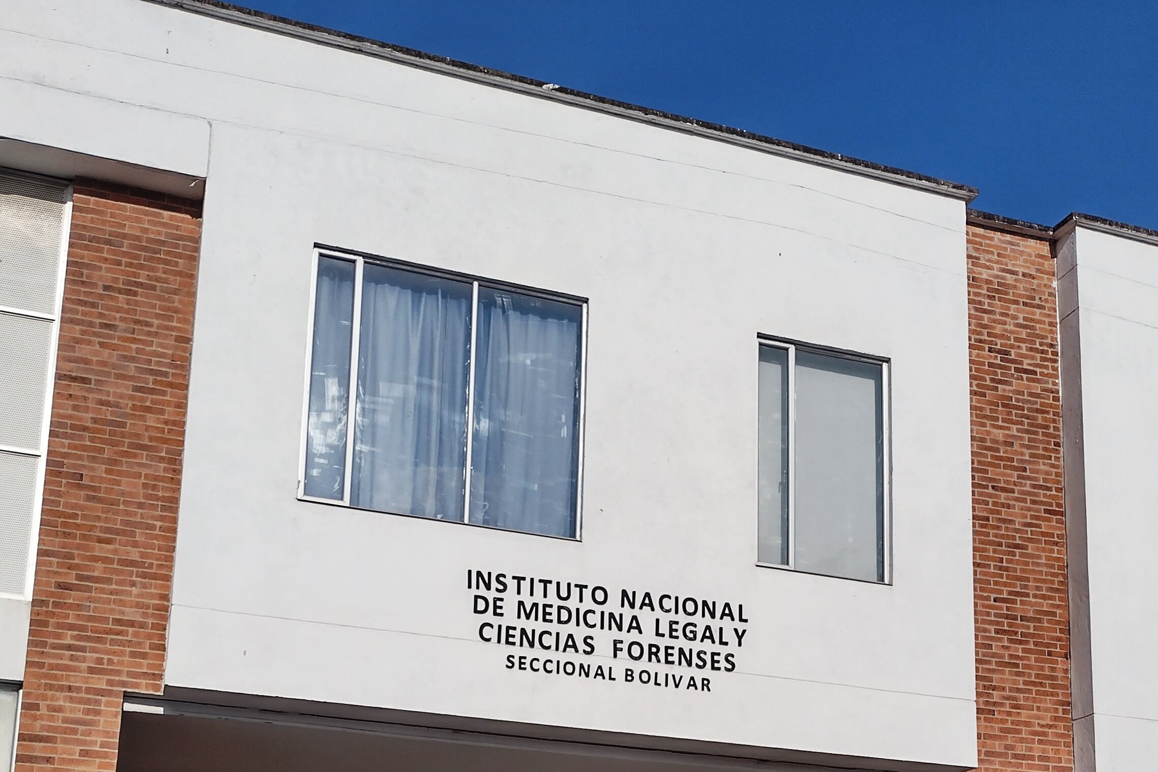 Hombre con cuatro anotaciones judiciales fue asesinado en el barrio Nuevo Paraguay